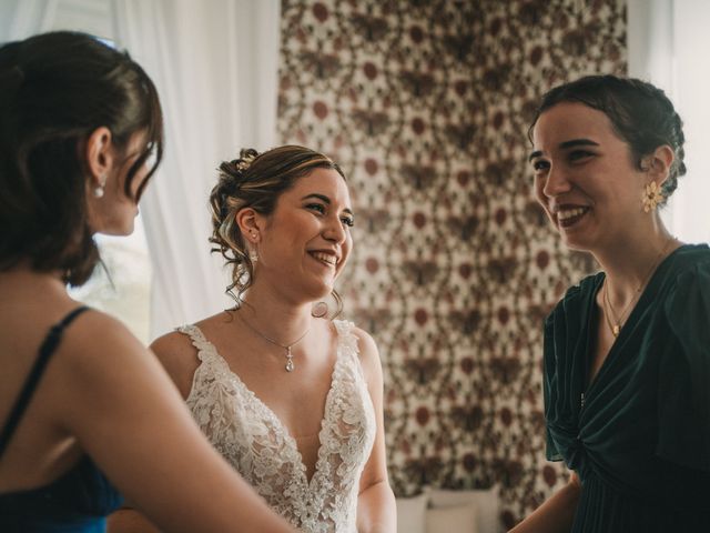 Le mariage de Kylian et Amy à Quimper, Finistère 48