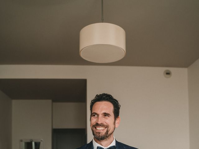 Le mariage de Kylian et Amy à Quimper, Finistère 50