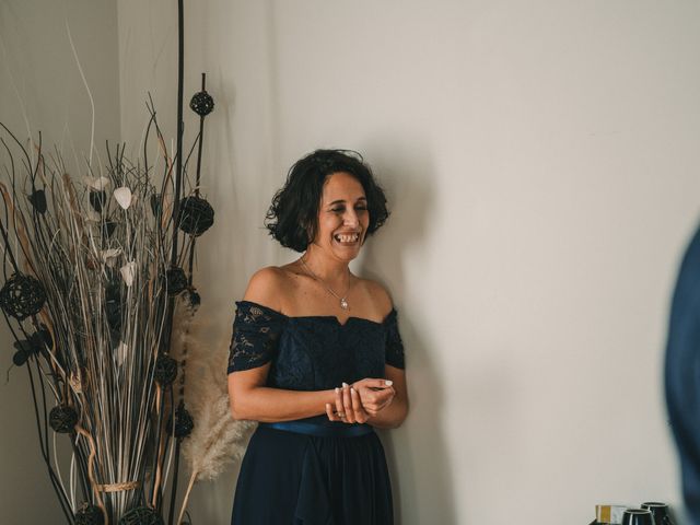 Le mariage de Kylian et Amy à Quimper, Finistère 54