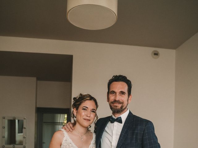 Le mariage de Kylian et Amy à Quimper, Finistère 58