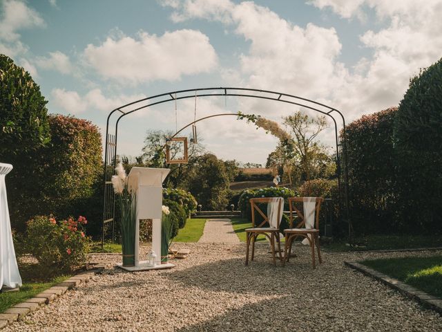 Le mariage de Kylian et Amy à Quimper, Finistère 60
