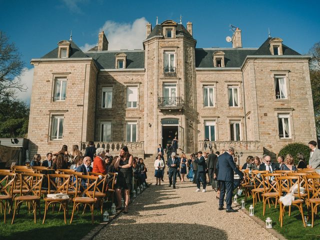 Le mariage de Kylian et Amy à Quimper, Finistère 61