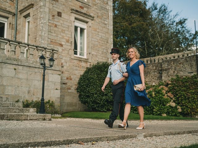 Le mariage de Kylian et Amy à Quimper, Finistère 63