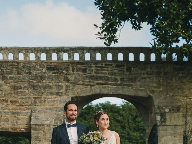 Le mariage de Kylian et Amy à Quimper, Finistère 69