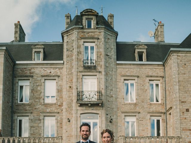 Le mariage de Kylian et Amy à Quimper, Finistère 72