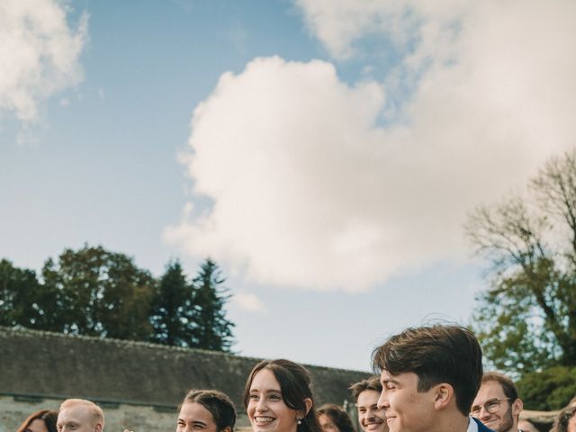 Le mariage de Kylian et Amy à Quimper, Finistère 77