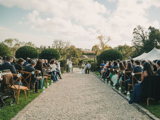 Le mariage de Kylian et Amy à Quimper, Finistère 80