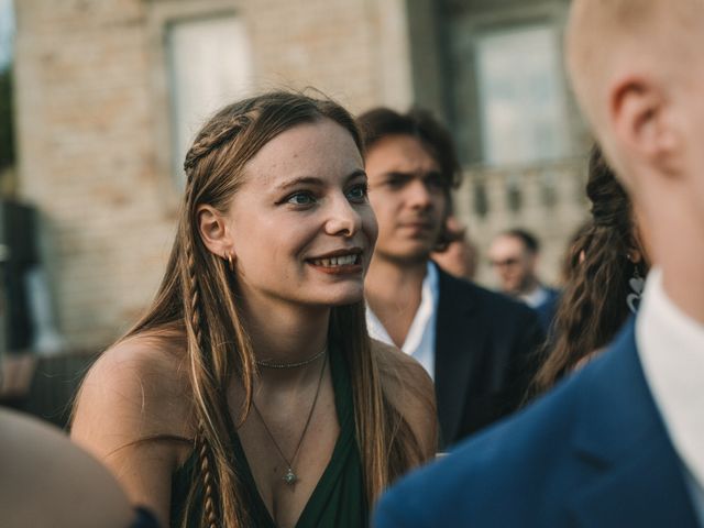Le mariage de Kylian et Amy à Quimper, Finistère 86