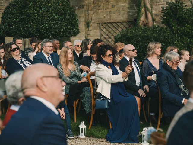 Le mariage de Kylian et Amy à Quimper, Finistère 87