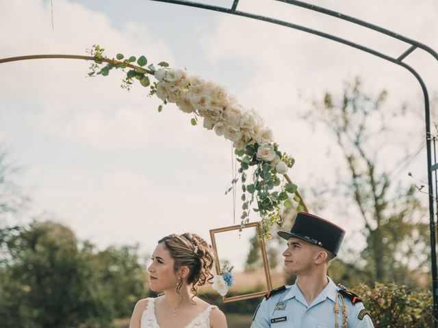 Le mariage de Kylian et Amy à Quimper, Finistère 89