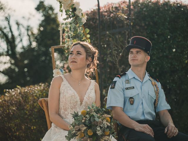 Le mariage de Kylian et Amy à Quimper, Finistère 91