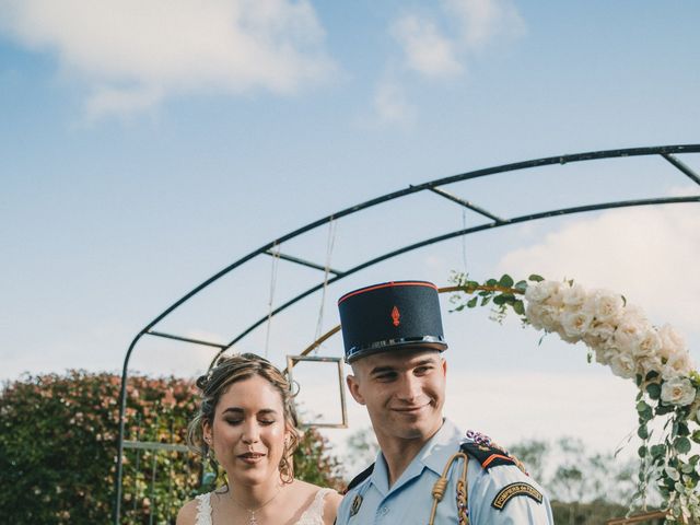 Le mariage de Kylian et Amy à Quimper, Finistère 102