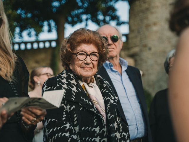 Le mariage de Kylian et Amy à Quimper, Finistère 105
