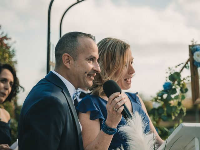 Le mariage de Kylian et Amy à Quimper, Finistère 108