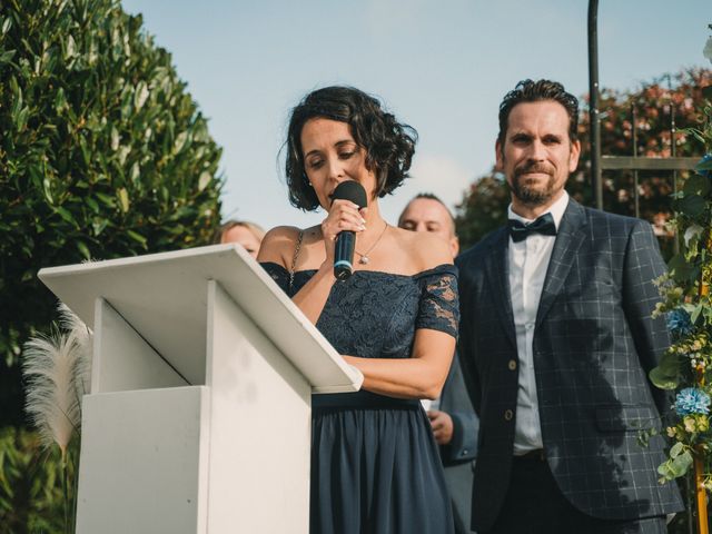 Le mariage de Kylian et Amy à Quimper, Finistère 111