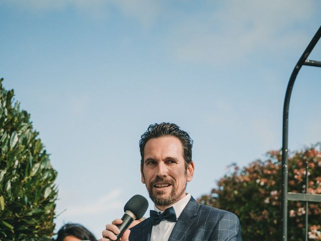 Le mariage de Kylian et Amy à Quimper, Finistère 113