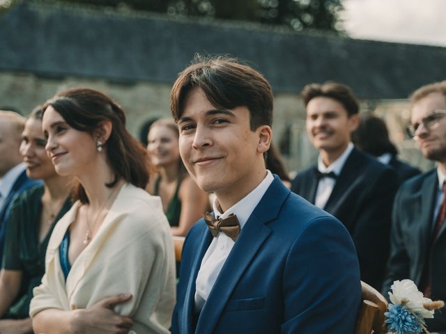 Le mariage de Kylian et Amy à Quimper, Finistère 118