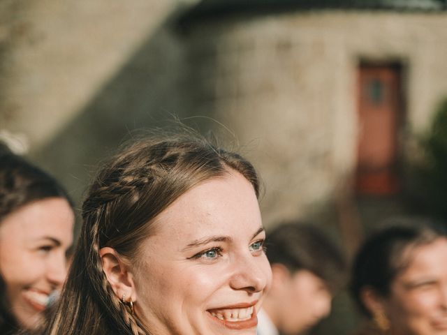 Le mariage de Kylian et Amy à Quimper, Finistère 121