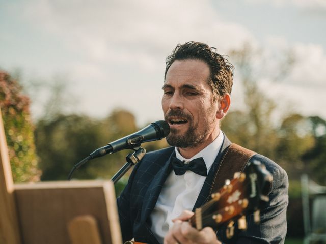 Le mariage de Kylian et Amy à Quimper, Finistère 124