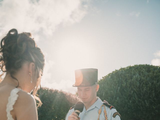 Le mariage de Kylian et Amy à Quimper, Finistère 129