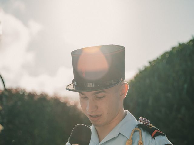 Le mariage de Kylian et Amy à Quimper, Finistère 130