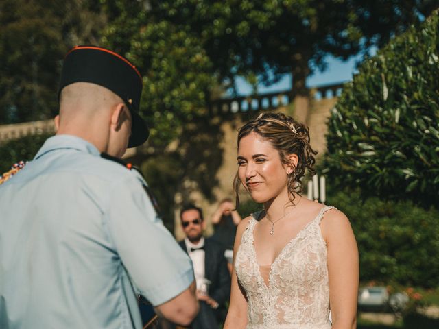 Le mariage de Kylian et Amy à Quimper, Finistère 132