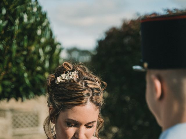 Le mariage de Kylian et Amy à Quimper, Finistère 137