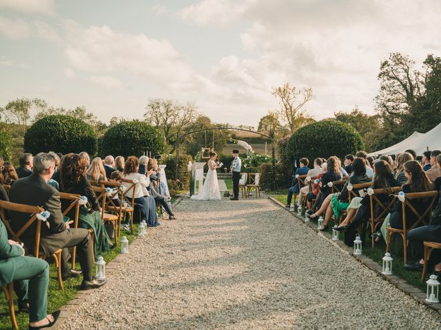 Le mariage de Kylian et Amy à Quimper, Finistère 138