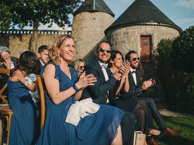 Le mariage de Kylian et Amy à Quimper, Finistère 147