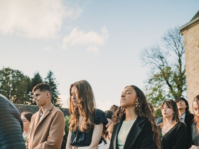 Le mariage de Kylian et Amy à Quimper, Finistère 149