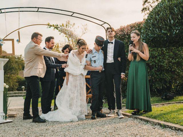 Le mariage de Kylian et Amy à Quimper, Finistère 150