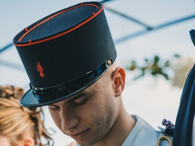 Le mariage de Kylian et Amy à Quimper, Finistère 151