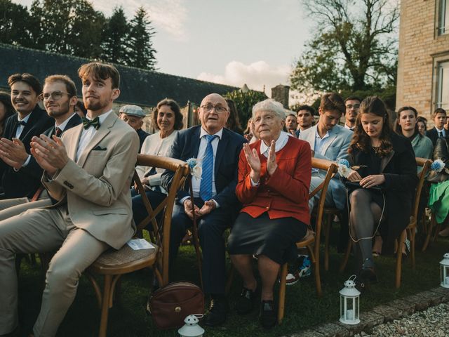 Le mariage de Kylian et Amy à Quimper, Finistère 152
