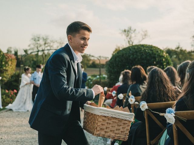 Le mariage de Kylian et Amy à Quimper, Finistère 157