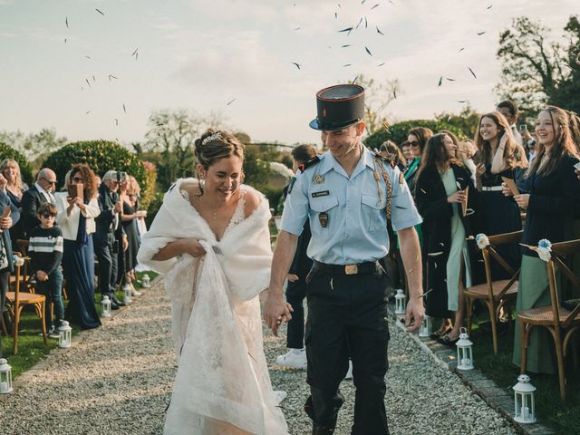 Le mariage de Kylian et Amy à Quimper, Finistère 159