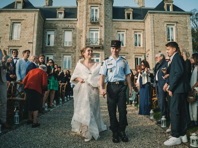 Le mariage de Kylian et Amy à Quimper, Finistère 162