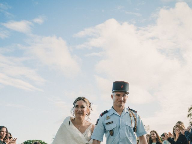 Le mariage de Kylian et Amy à Quimper, Finistère 163