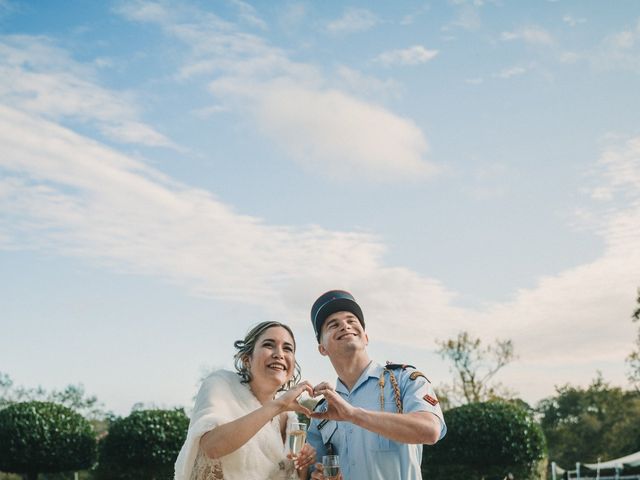 Le mariage de Kylian et Amy à Quimper, Finistère 169