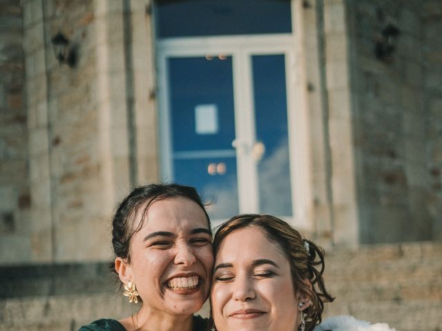 Le mariage de Kylian et Amy à Quimper, Finistère 171