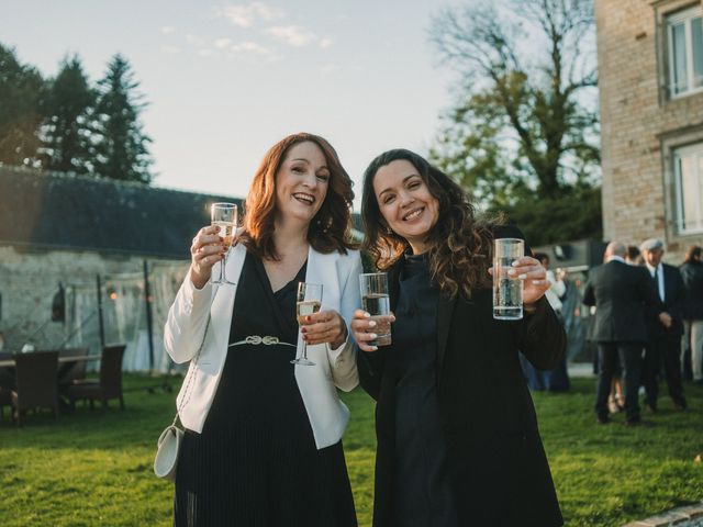 Le mariage de Kylian et Amy à Quimper, Finistère 180