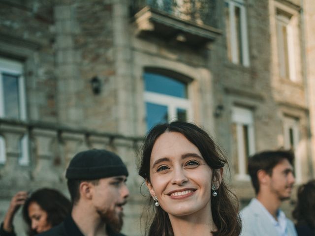 Le mariage de Kylian et Amy à Quimper, Finistère 182