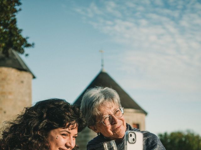 Le mariage de Kylian et Amy à Quimper, Finistère 186