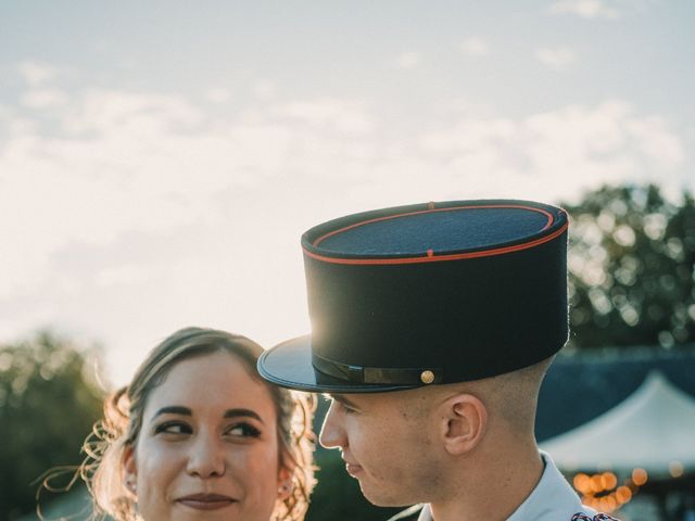 Le mariage de Kylian et Amy à Quimper, Finistère 190