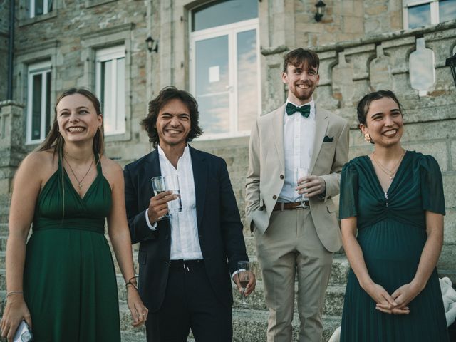 Le mariage de Kylian et Amy à Quimper, Finistère 198