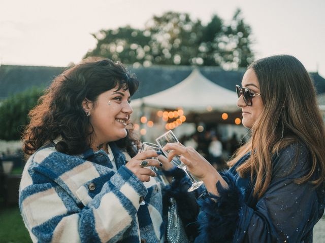 Le mariage de Kylian et Amy à Quimper, Finistère 200