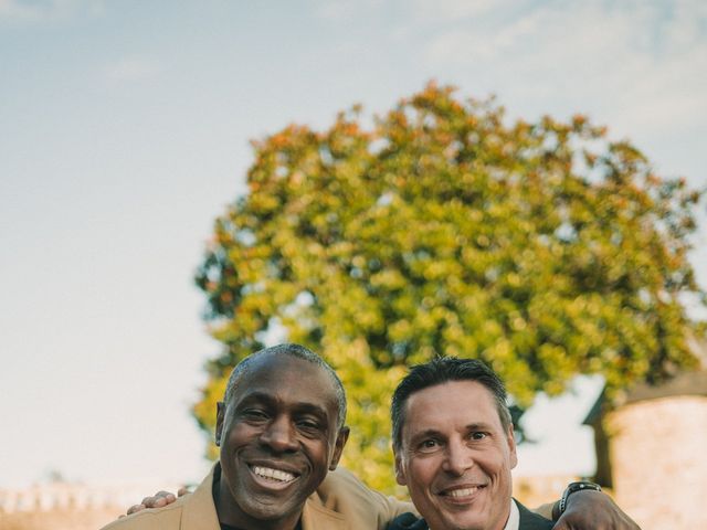 Le mariage de Kylian et Amy à Quimper, Finistère 201