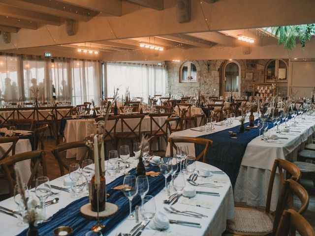 Le mariage de Kylian et Amy à Quimper, Finistère 208