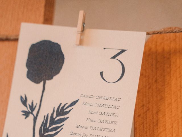 Le mariage de Kylian et Amy à Quimper, Finistère 209