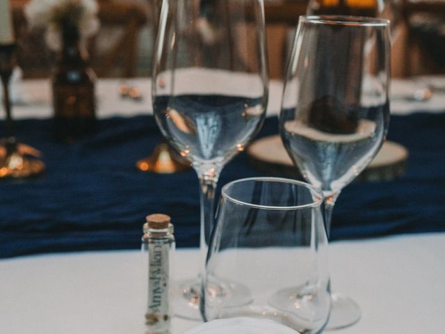 Le mariage de Kylian et Amy à Quimper, Finistère 211