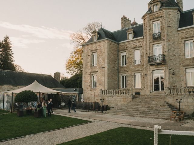Le mariage de Kylian et Amy à Quimper, Finistère 219